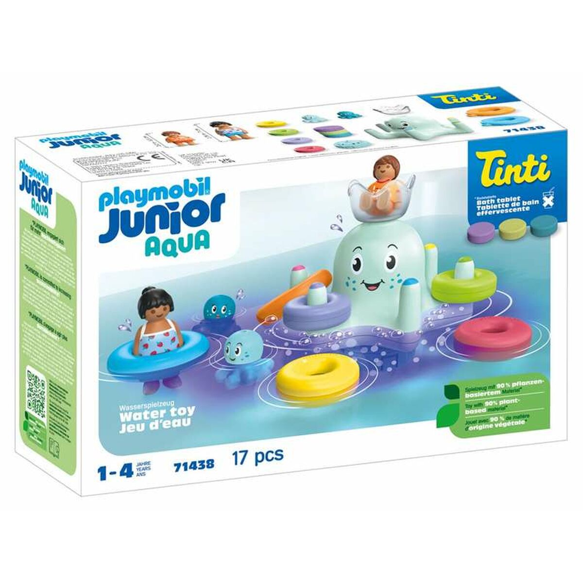 Playset Playmobil 71438 Playset Playmobil 71438 von PLAYMOBIL