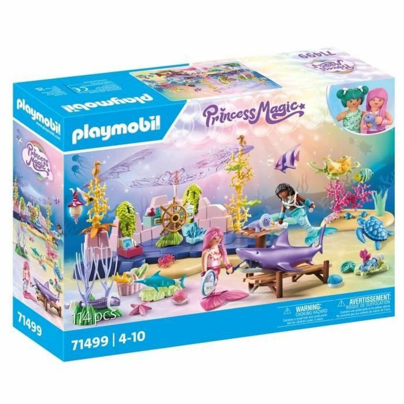 Playset Playmobil 71499 Princess magic von PLAYMOBIL