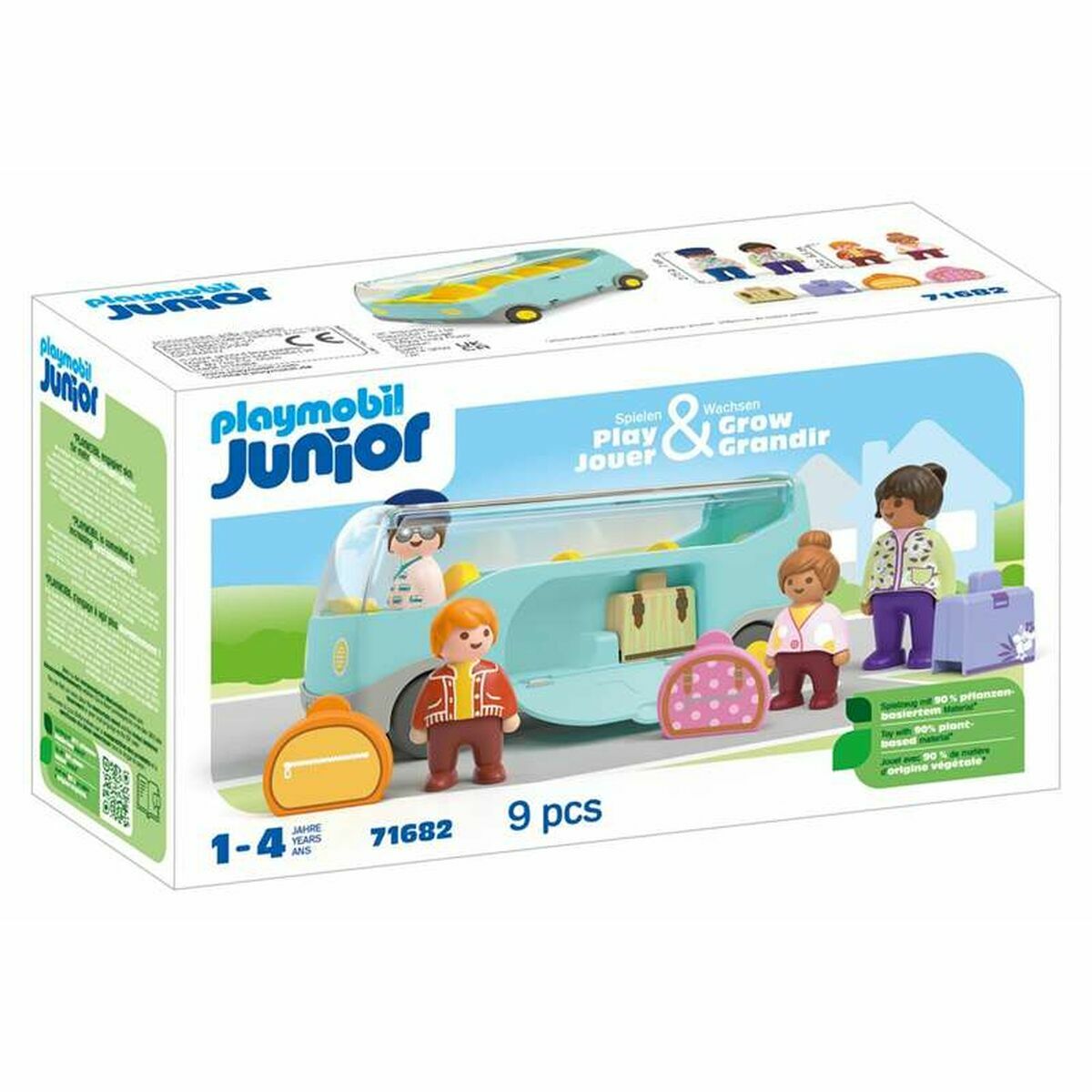 Playset Playmobil 71682 Playset Playmobil 71682 von PLAYMOBIL