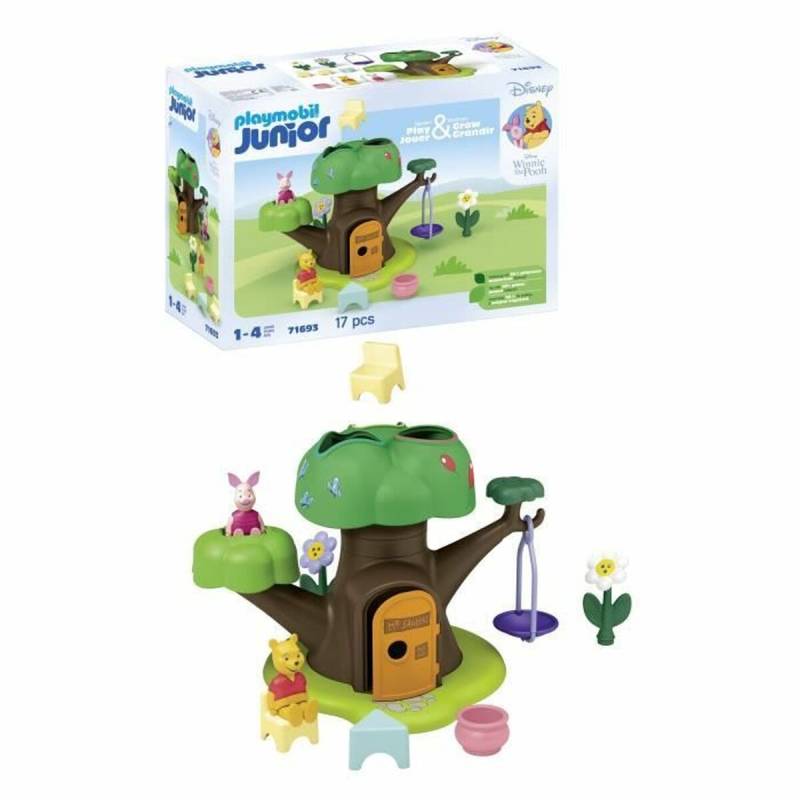 Playset Playmobil 71693 von PLAYMOBIL