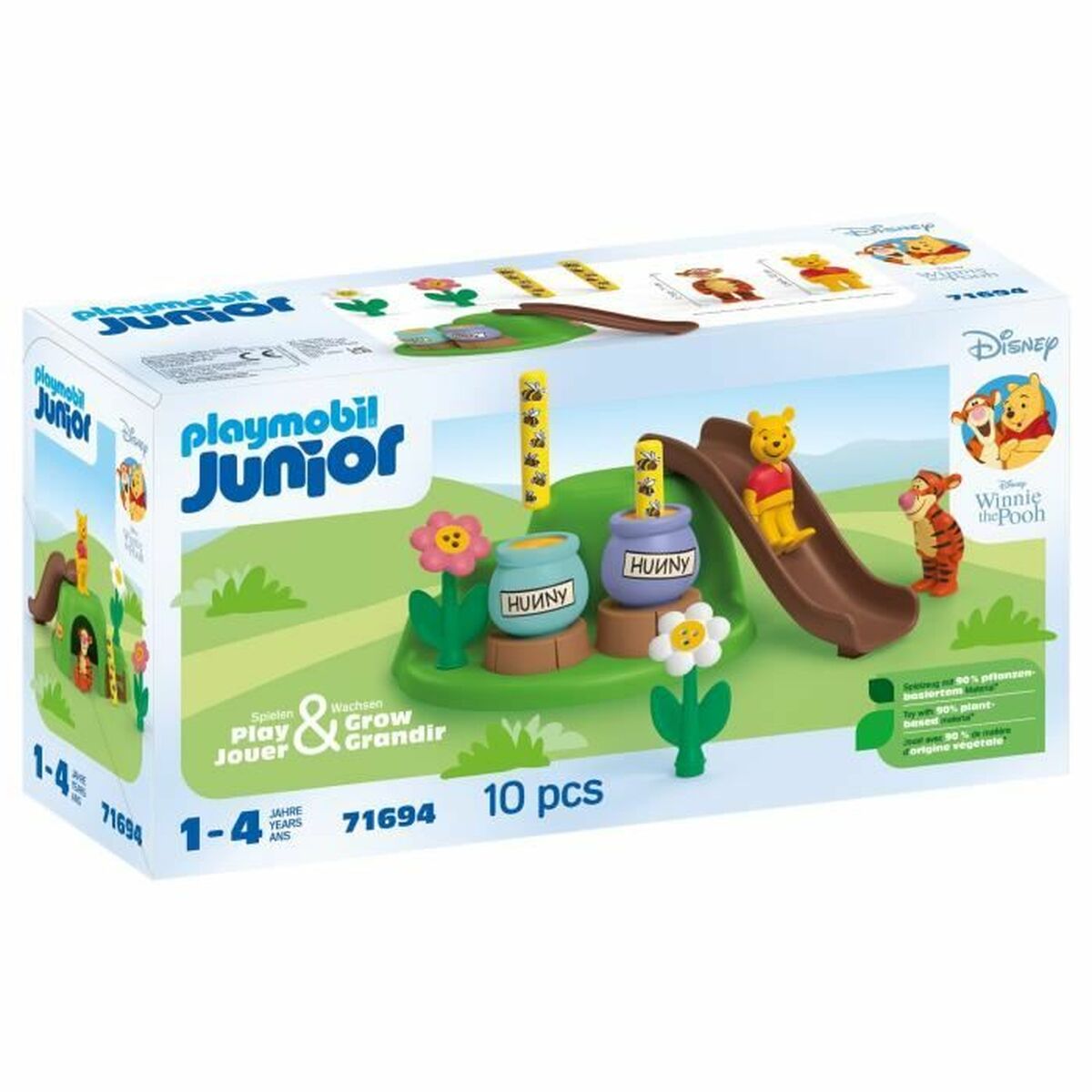 Playset Playmobil 71694 Playset Playmobil 71694 von PLAYMOBIL