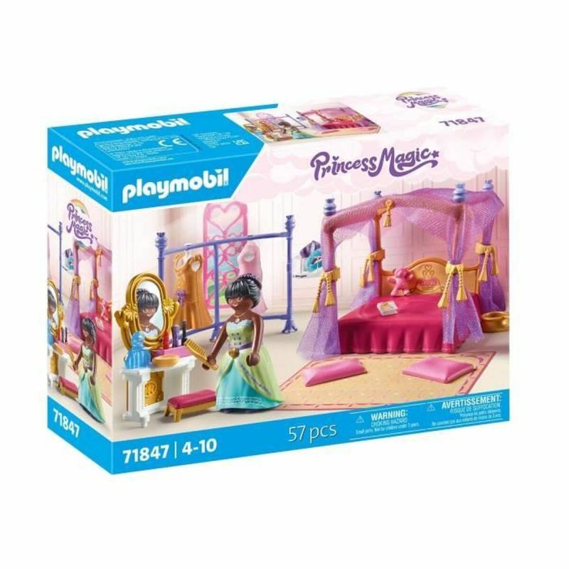 Playset Playmobil 71847 6 Stücke von PLAYMOBIL