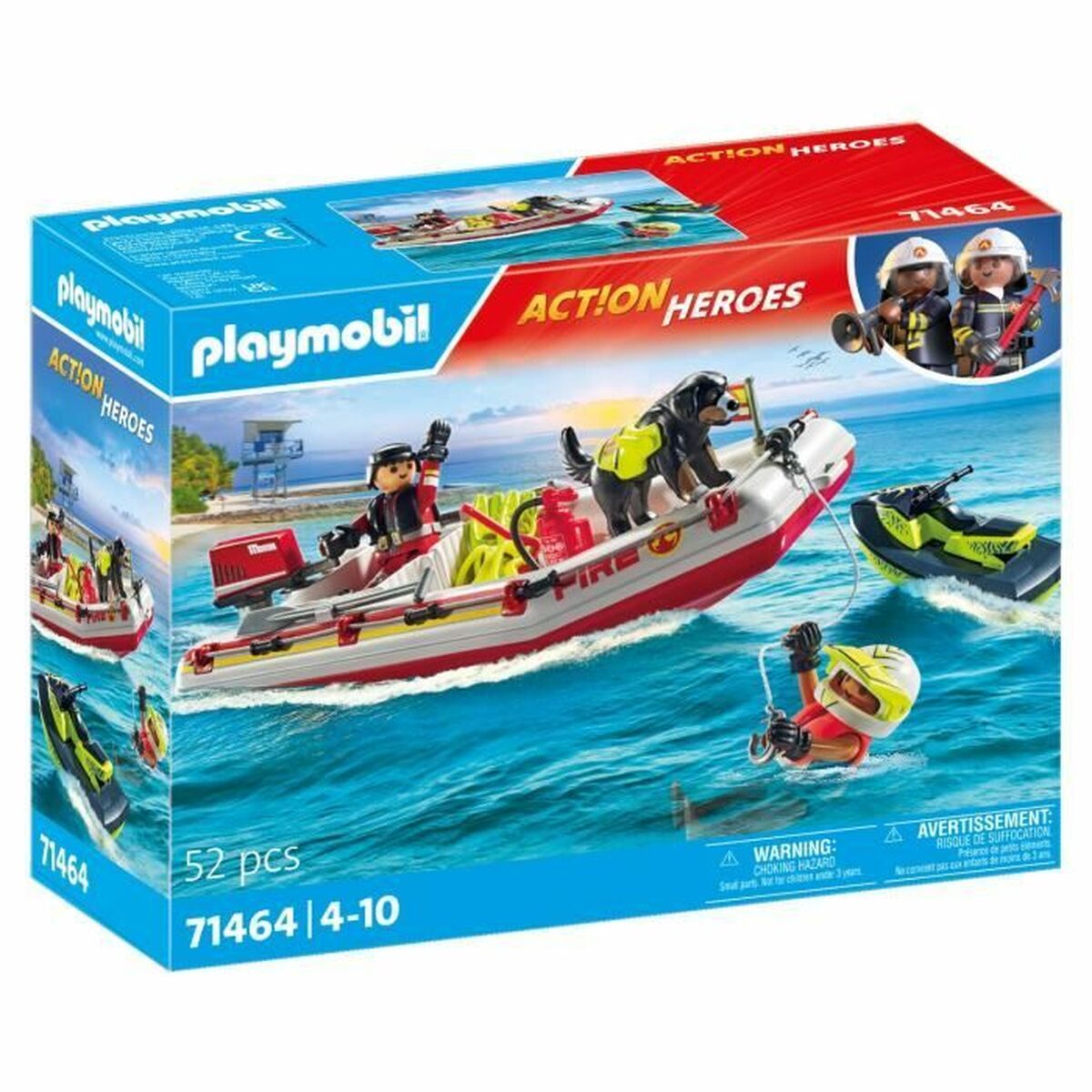 Playset Playmobil Playset Playmobil von PLAYMOBIL