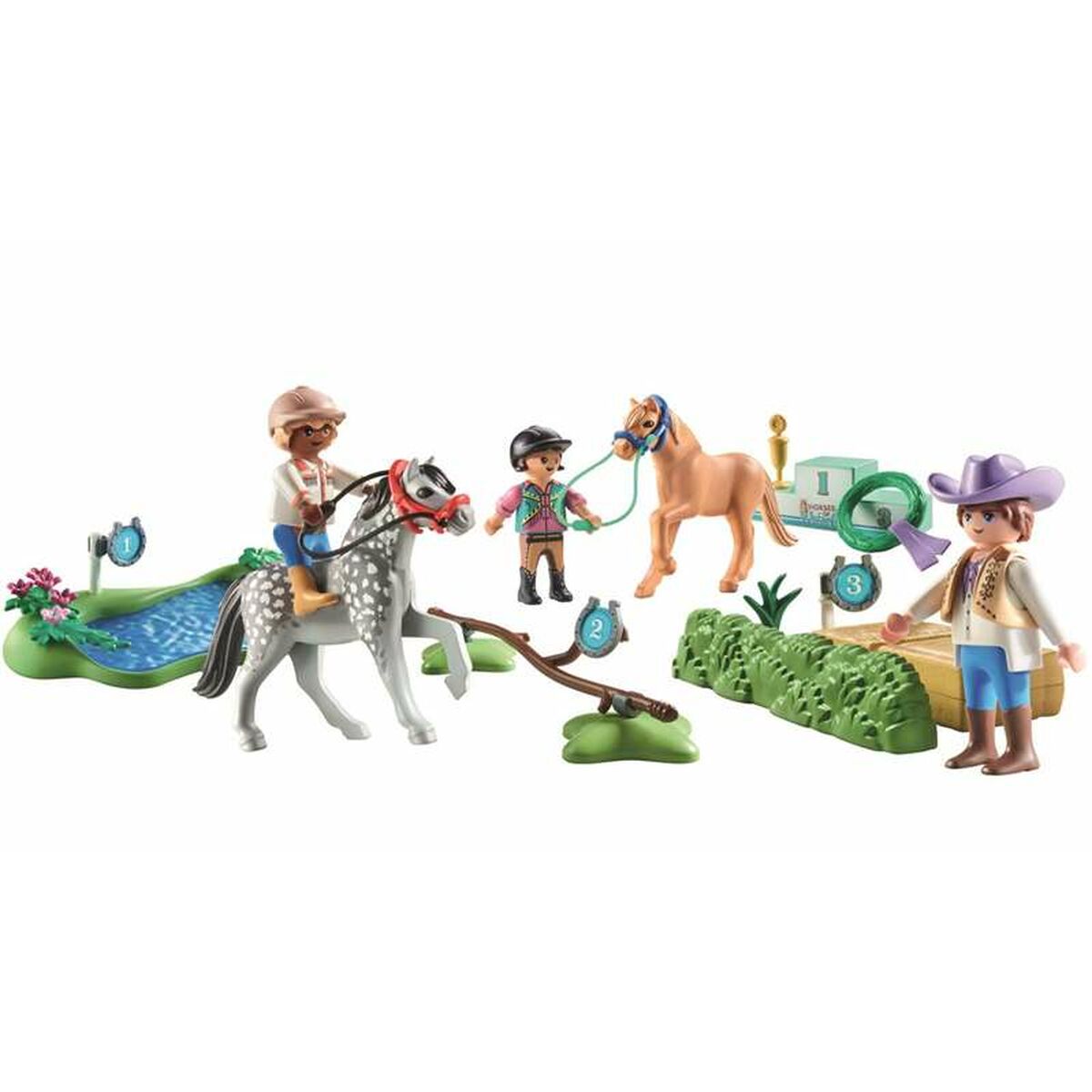 Playset Playmobil Playset Playmobil von PLAYMOBIL