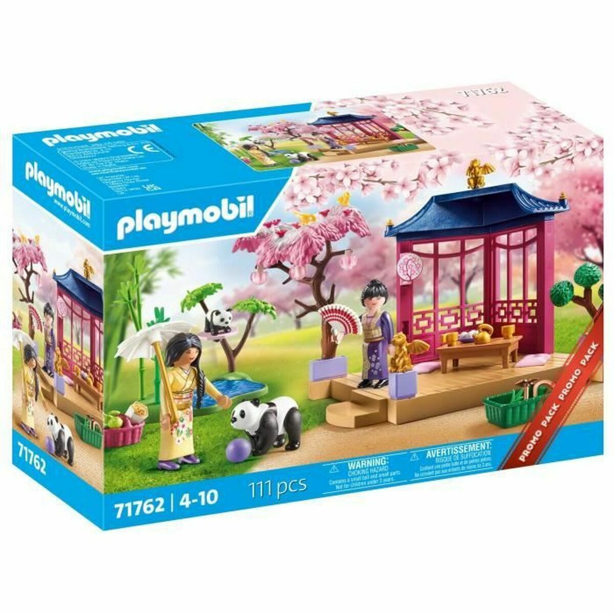 Playset Playmobil von PLAYMOBIL