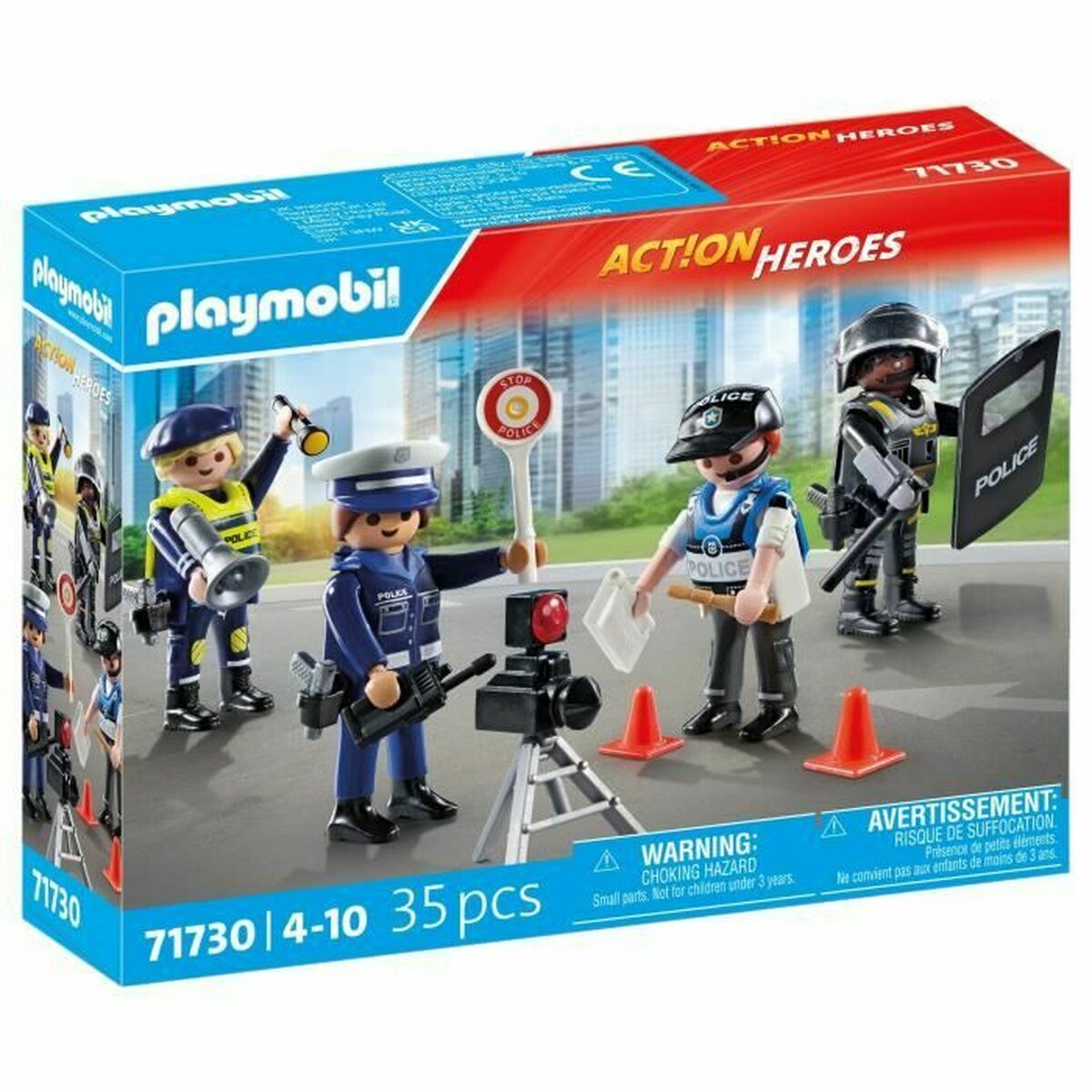Playset Playmobil von PLAYMOBIL