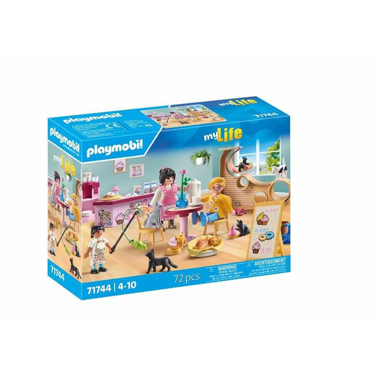 Playset Playmobil Playset Playmobil von PLAYMOBIL