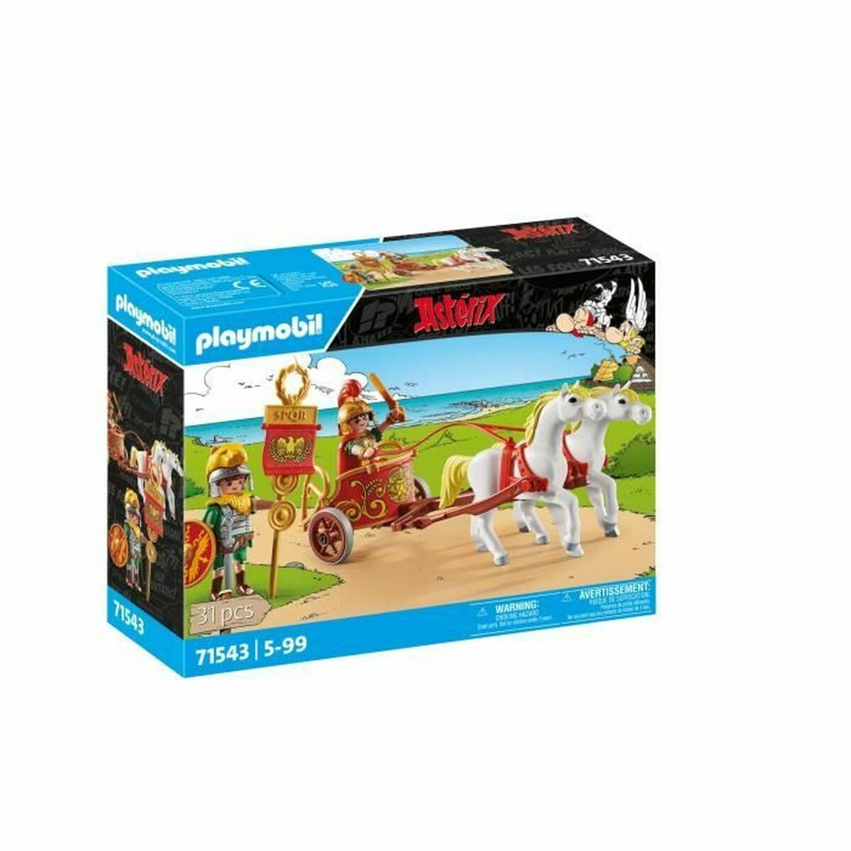 Playset Playmobil Playset Playmobil von PLAYMOBIL