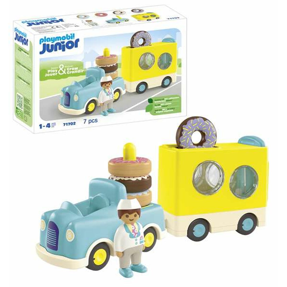 Playset Playmobil Playset Playmobil von PLAYMOBIL