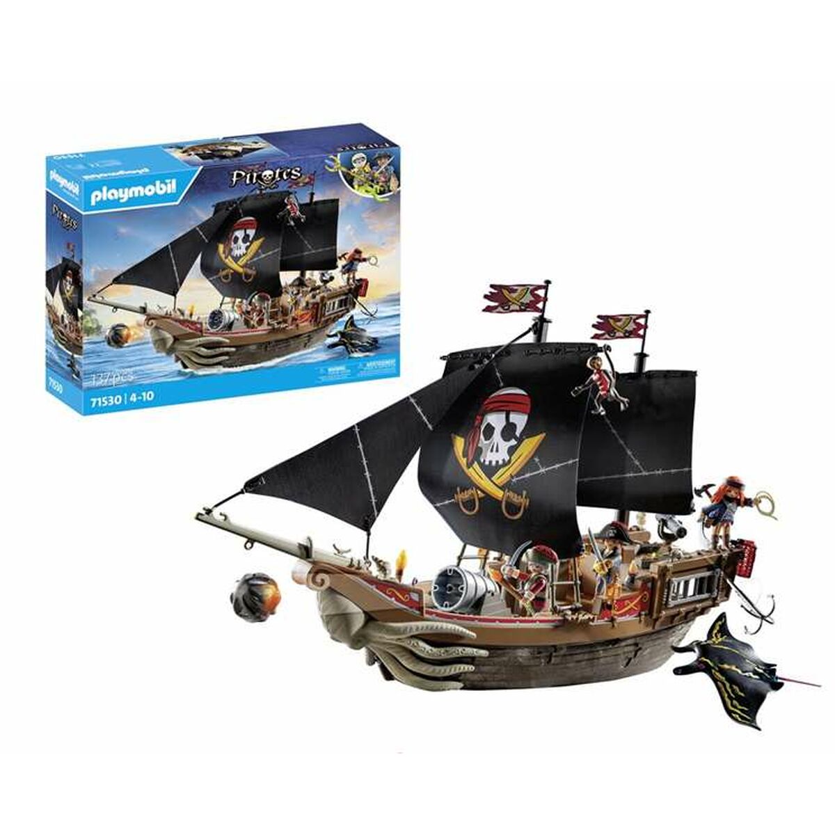 Playset Playmobil Playset Playmobil von PLAYMOBIL