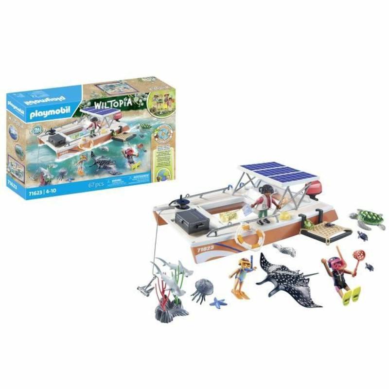 Playset Playmobil von PLAYMOBIL