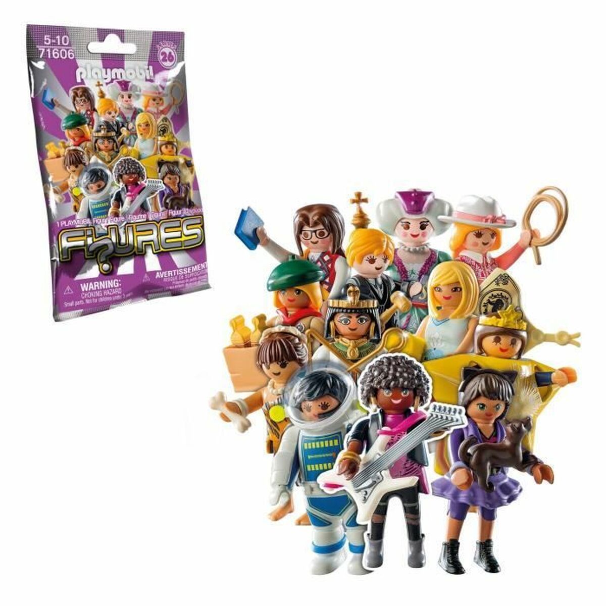 Playset Playmobil von PLAYMOBIL