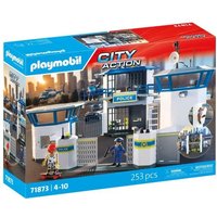 Polizei-Kommandozentrale Polizei-Kommandozentrale von PLAYMOBIL