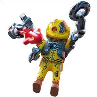 Roboter-Held von PLAYMOBIL