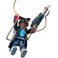 PLAYMOBIL 71835 Schatten-Held von PLAYMOBIL