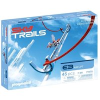 Sky Trails: Air Lift Sky Trails: Air Lift von PLAYMOBIL