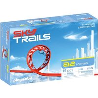 Sky Trails: Looping Sky Trails: Looping von PLAYMOBIL