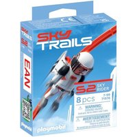Sky Trails: Sky Rider Sky Trails: Sky Rider von PLAYMOBIL