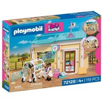 Tierarztpraxis von PLAYMOBIL