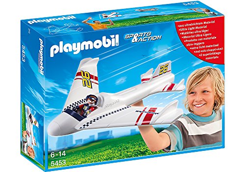 Turbo Glider von PLAYMOBIL