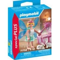 PLAYMOBIL 71758 Zahnfee von PLAYMOBIL