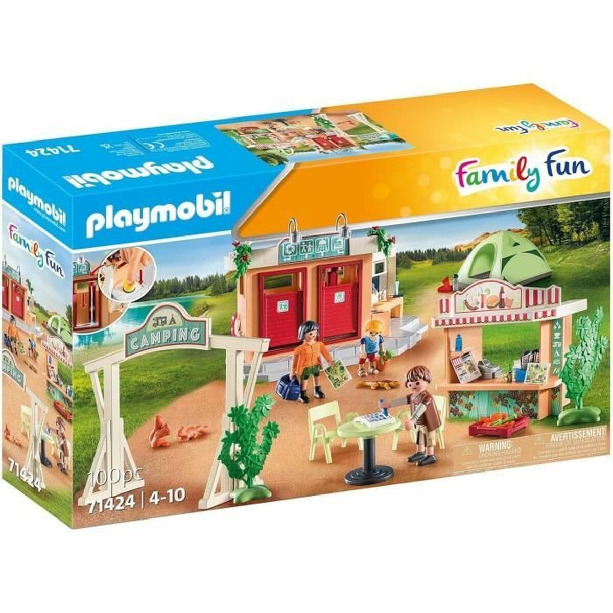 Zubehör für Puppenhaus Playmobil 100068322 Zubehör für Puppenhaus Playmobil 100068322 von PLAYMOBIL