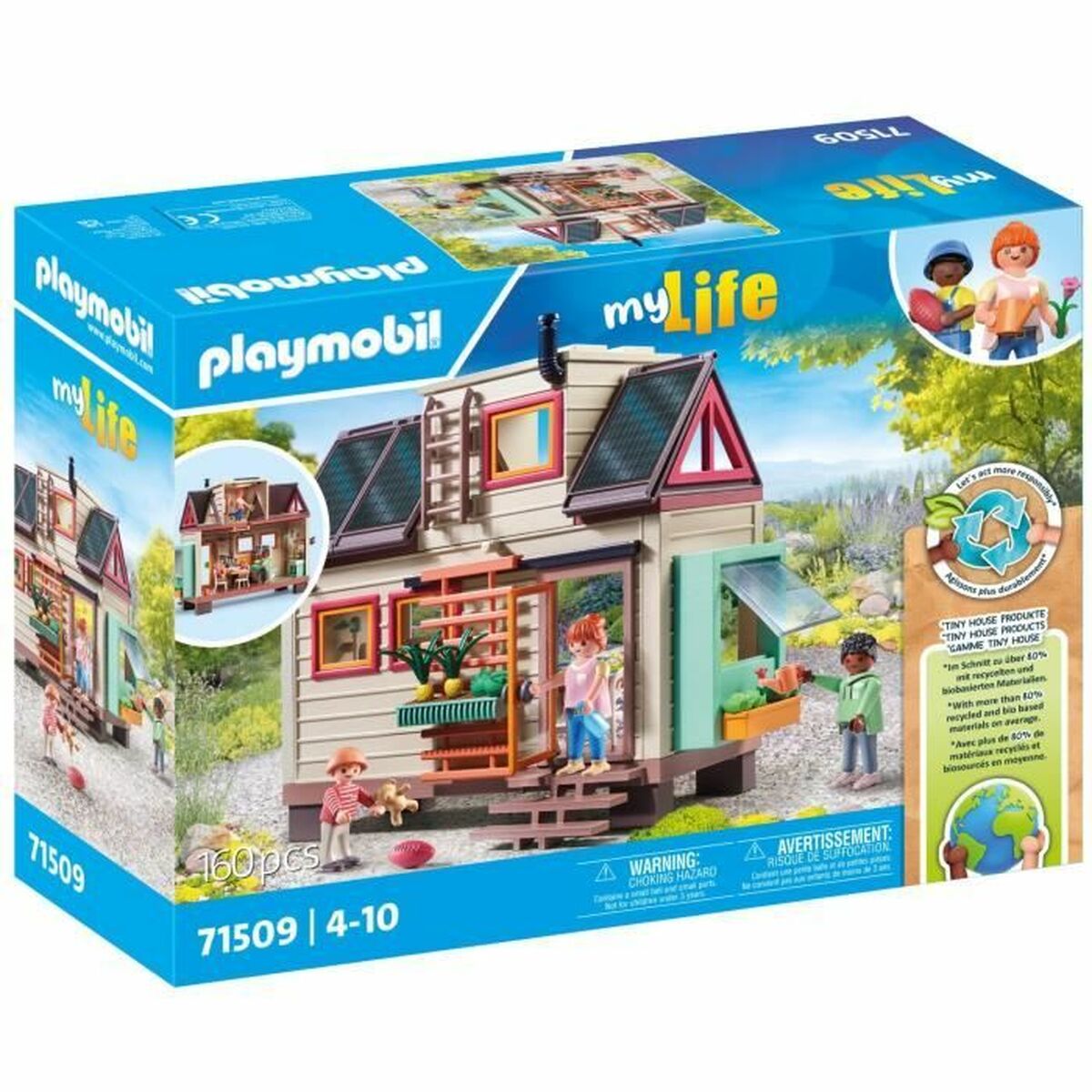 Zubehör für Puppenhaus Playmobil Zubehör für Puppenhaus Playmobil von PLAYMOBIL
