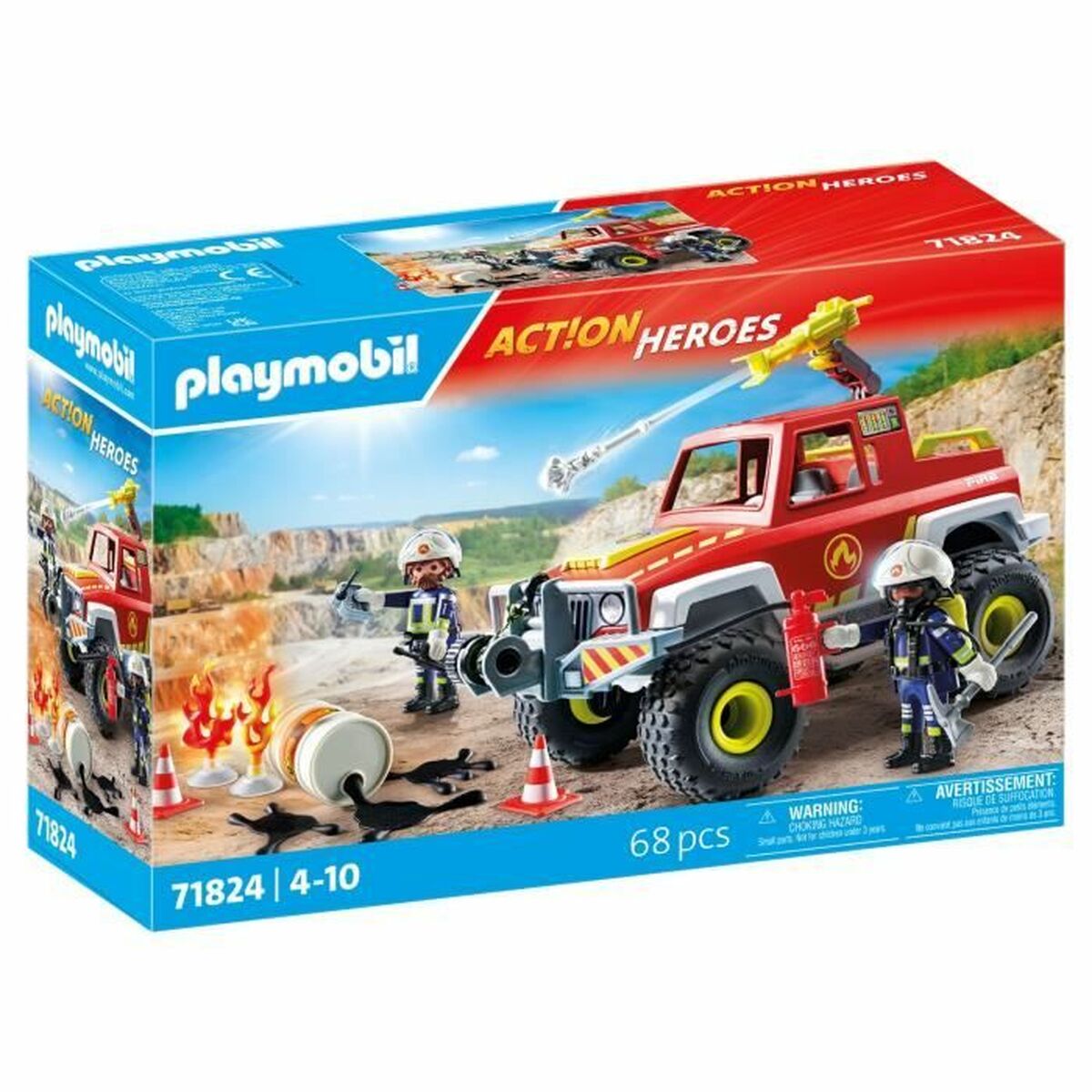 Zubehör für Puppenhaus Playmobil Zubehör für Puppenhaus Playmobil von PLAYMOBIL