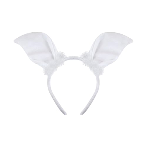 1/3/4 Stück Kinder Schweine Kostüme Set Tier Verkleidung Kostüm Kits Zubehör für Weihnachten Halloween Cosplay Party von PLCPDM