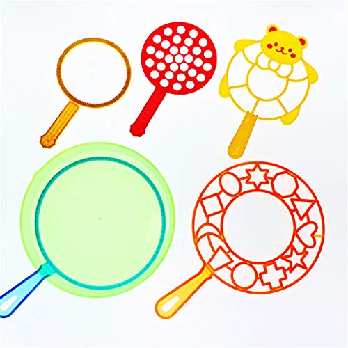 6pcs Bubble Stick Big Bubble Stab von PLCPDM