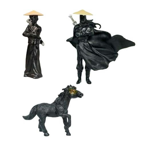 Dollhouses Dekoration Miniaturfiguren Mikroskopische Landschaft Ornament Ancient Action Figur Set Für Wohnzimmer Dollhouses Dekoration Miniaturfiguren Mikroskopische Landschaft Ornament Ancient Action Figur Set Für Wohnzimmer von PLCPDM