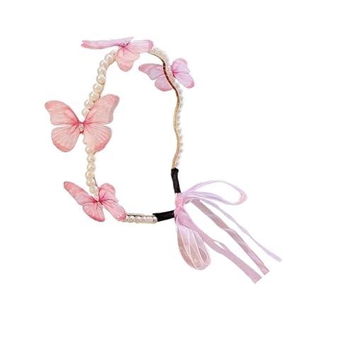 Luxuriöse Kronen Haare Hair Hoop Butterfly Geburtstagsfeier Eleganter Festzug Wassertropfen Perlen Mädchen Hochzeit Kostüm Kopfbedeckung Luxuriöse Kronen Haare Hair Hoop Butterfly Geburtstagsfeier Eleganter Festzug Wassertropfen Perlen Mädchen Hochzeit Kostüm Kopfbedeckung von PLCPDM