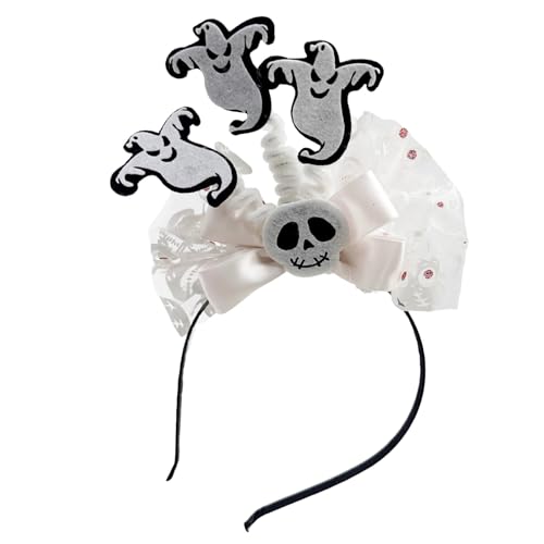 PLCPDM Eleganter Fledermaus-Kopfschmuck für Halloween-Partys, Halloween-Feiern, verstellbare Schleife, Haar-Accessoire, schwarzes Fledermaus-Haarband für Erwachsene PLCPDM Eleganter Fledermaus-Kopfschmuck für Halloween-Partys, Halloween-Feiern, verstellbare Schleife, Haar-Accessoire, schwarzes Fledermaus-Haarband für Erwachsene von PLCPDM