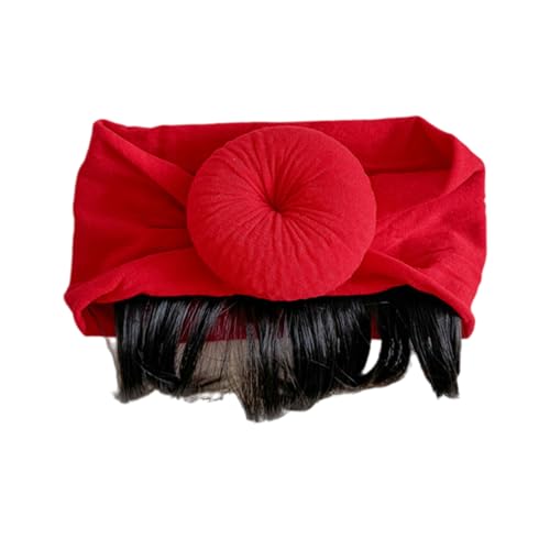 PLCPDM Entzückende Neugeborene Cosplay Stirnband Baby Girl Hair Piece Kopfschmuck Themenparty Haarzubehör Für Säuglinge PLCPDM Entzückende Neugeborene Cosplay Stirnband Baby Girl Hair Piece Kopfschmuck Themenparty Haarzubehör Für Säuglinge von PLCPDM