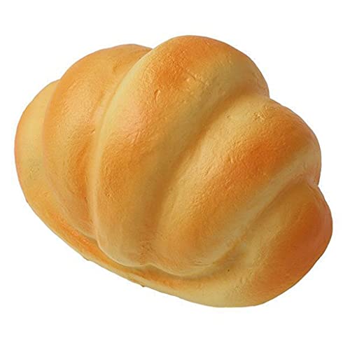 PLCPDM Fake Bread Witzes Spielzeug Für Spielhausspiel Hilfe Für Aufmerksamkeitsdefizit Hyperaktivitätsstörung Quetschable Brot Weihnachten PLCPDM Fake Bread Witzes Spielzeug Für Spielhausspiel Hilfe Für Aufmerksamkeitsdefizit Hyperaktivitätsstörung Quetschable Brot Weihnachten von PLCPDM