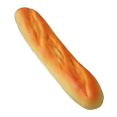 PLCPDM Fake Bread Witzes Spielzeug Für Spielhausspiel Hilfe Für Aufmerksamkeitsdefizit Hyperaktivitätsstörung Quetschable Brot Weihnachten PLCPDM Fake Bread Witzes Spielzeug Für Spielhausspiel Hilfe Für Aufmerksamkeitsdefizit Hyperaktivitätsstörung Quetschable Brot Weihnachten von PLCPDM
