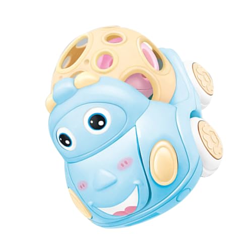 PLCPDM Kinder Inertial Angetriebene Spielzeugauto Mit Klingeln Glocken Sicheres Interaktion Spielzeugauto Feinmotorik Spielzeug Für Kleinkind Geburtstagsgeschenke PLCPDM Kinder Inertial Angetriebene Spielzeugauto Mit Klingeln Glocken Sicheres Interaktion Spielzeugauto Feinmotorik Spielzeug Für Kleinkind Geburtstagsgeschenke von PLCPDM