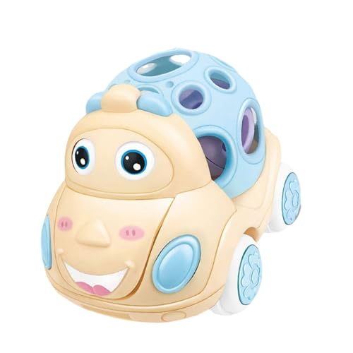 PLCPDM Kinder Inertial Angetriebene Spielzeugauto Mit Klingeln Glocken Sicheres Interaktion Spielzeugauto Feinmotorik Spielzeug Für Kleinkind Geburtstagsgeschenke PLCPDM Kinder Inertial Angetriebene Spielzeugauto Mit Klingeln Glocken Sicheres Interaktion Spielzeugauto Feinmotorik Spielzeug Für Kleinkind Geburtstagsgeschenke von PLCPDM