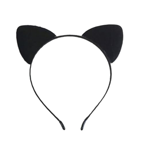 PLCPDM Kinderstierkostüm Ohrstirnband Heck Halskette Für Boy Girl Rollenspiele Halloween Animal Cosplay Accessoires PLCPDM Kinderstierkostüm Ohrstirnband Heck Halskette Für Boy Girl Rollenspiele Halloween Animal Cosplay Accessoires von PLCPDM