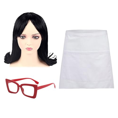 PLCPDM Köche Köche Schürze Köche Bart Chefs Kostüm Accessoires Köche Kostüm Kostüm Halloween Party Carnivals Geburtstag PLCPDM Köche Köche Schürze Köche Bart Chefs Kostüm Accessoires Köche Kostüm Kostüm Halloween Party Carnivals Geburtstag von PLCPDM