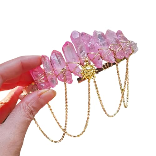 PLCPDM Mädchen Haare Reifen Gleiten Kronen Proms Für Königin Geburtstag Stirnbänder Foto Requisiten Elegante Kostüm Kopfbedeckung PLCPDM Mädchen Haare Reifen Gleiten Kronen Proms Für Königin Geburtstag Stirnbänder Foto Requisiten Elegante Kostüm Kopfbedeckung von PLCPDM