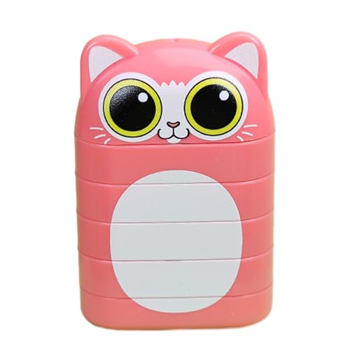 PLCPDM Mehrschichtiger Musterstempel Anpassbares Namenssiegel Für Kinderbekleidung Uniform Personalisierter Namensstempel Maßgeschneidert PLCPDM Mehrschichtiger Musterstempel Anpassbares Namenssiegel Für Kinderbekleidung Uniform Personalisierter Namensstempel Maßgeschneidert von PLCPDM