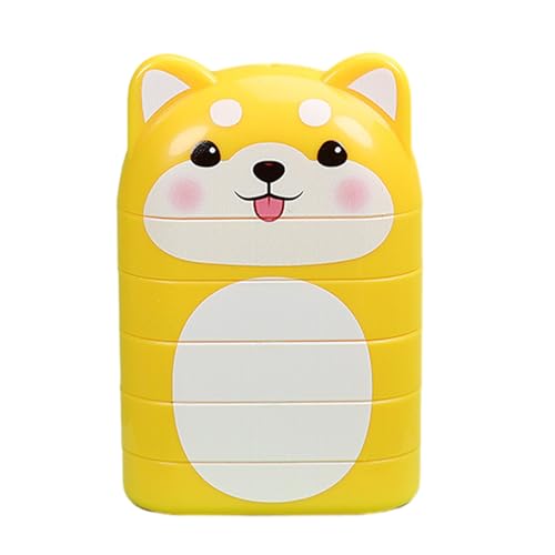 PLCPDM Mehrschichtiger Musterstempel Anpassbares Namenssiegel Für Kinderbekleidung Uniform Personalisierter Namensstempel Maßgeschneidert von PLCPDM