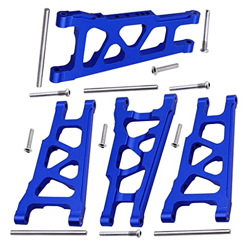 PLCPDM Modellauto Metallachse Für Sitz Für Autospielzeughängelarme Für Modellautozubehör von PLCPDM