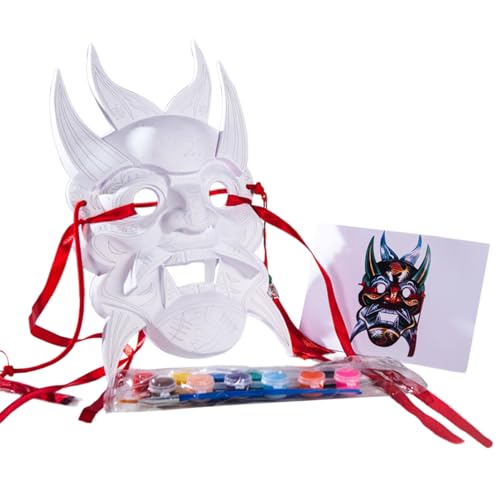 PLCPDM Nuo Opern Maske PLCPDM Nuo Opern Maske von PLCPDM