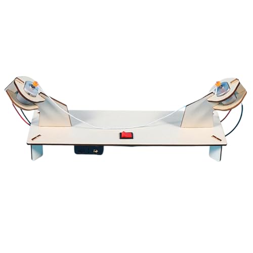 Stehende Gezwungene Wissenschaftskits STEM Lernspielzeug Stehend Gezwungene Experiment Kits Assembly Toy Für Klassenzimmerwissenschaftsexperiment von PLCPDM