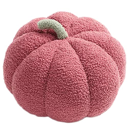 Tragbares Kürbis-Wurfkissen, gefülltes Plüschtier, Sofakissen, Halloween-Dekoration für Zuhause, Kindergeschenk Tragbares Kürbis-Wurfkissen, gefülltes Plüschtier, Sofakissen, Halloween-Dekoration für Zuhause, Kindergeschenk von PLCPDM