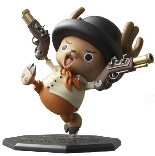 Door Painting Collection Tony Tony Chooper Western Version (japan import) von PLEX
