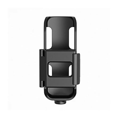 PLKJIGJS Gimbal Kamera Adapter Rand Rahmen Gehäuse for D-JI Osmo Pocket 1 / Pocket 2 Zubehör von PLKJIGJS