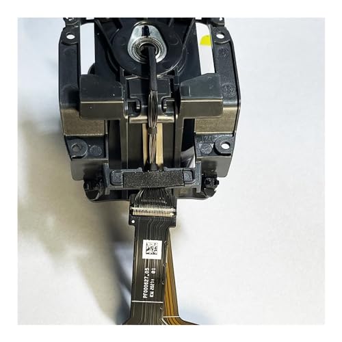 PLKJIGJS Gimbal Kit Motor ohne Kameraobjektiv mit for D-JI Mavic Air2 Drohnen-Reparaturteilen BENÖTIGEN KALIBRIERUNG (Size : 001) von PLKJIGJS